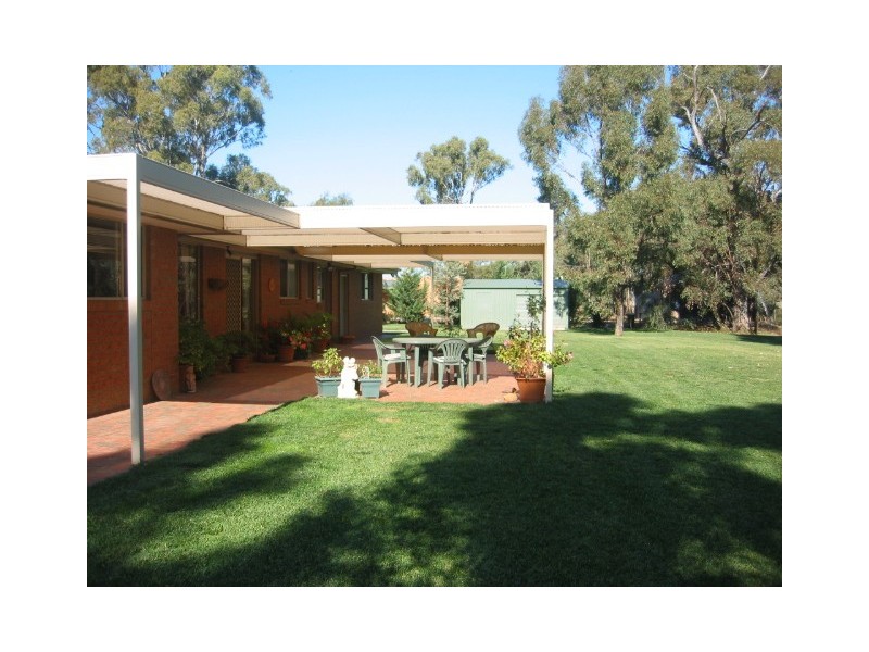 2 Lignum Lane, Moama NSW 2731