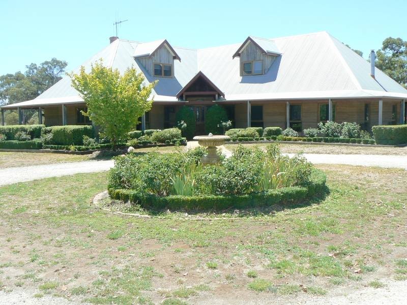 944 Murray Valley Highway, Echuca VIC 3564