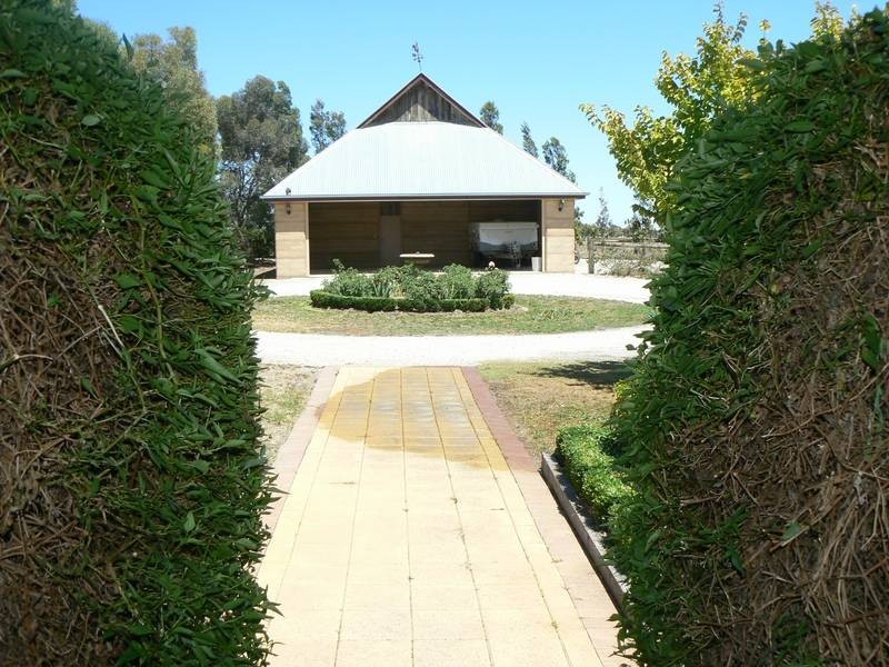 944 Murray Valley Highway, Echuca VIC 3564