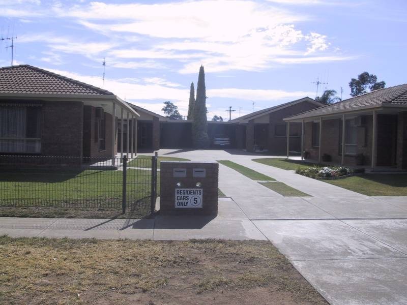 5/291 High Street, Echuca VIC 3564