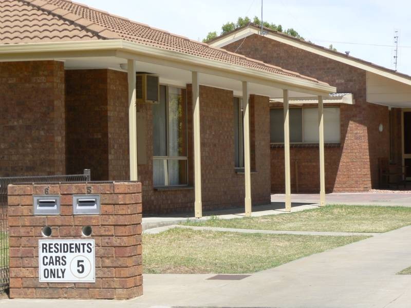 5/291 High Street, Echuca VIC 3564