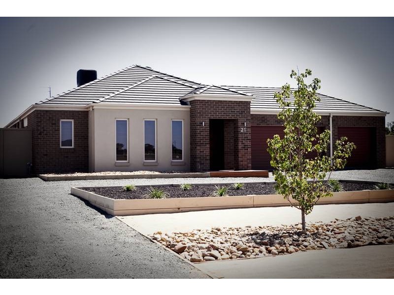 21 Cabernet Drive, Echuca VIC 3564