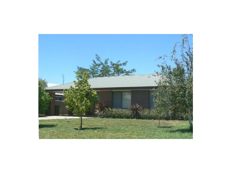 6 Gwyder Court, Echuca VIC 3564