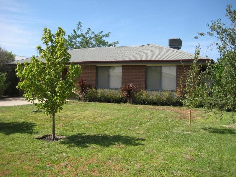 6 Gwyder Court, Echuca VIC 3564