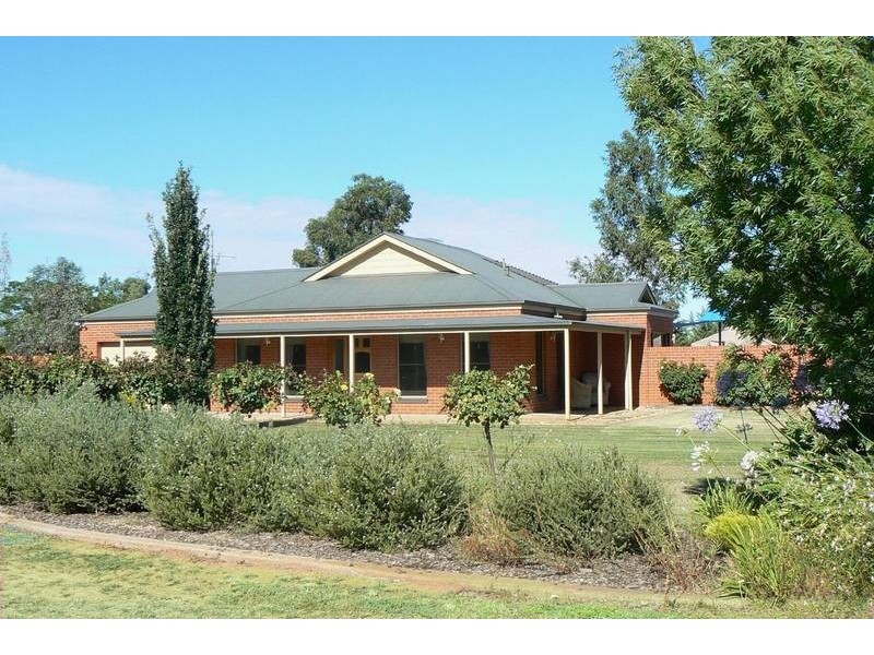 522 Lady Augusta Road, Echuca VIC 3564