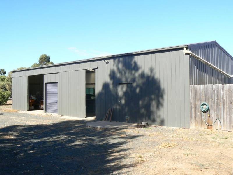 522 Lady Augusta Road, Echuca VIC 3564