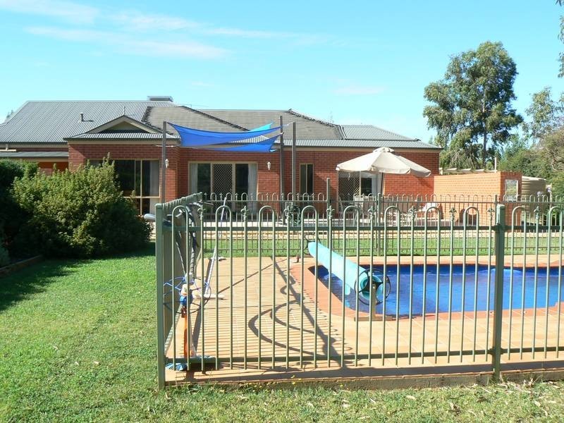 522 Lady Augusta Road, Echuca VIC 3564