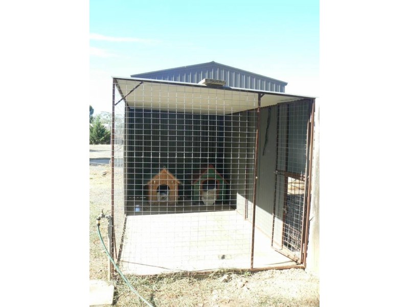 522 Lady Augusta Road, Echuca VIC 3564