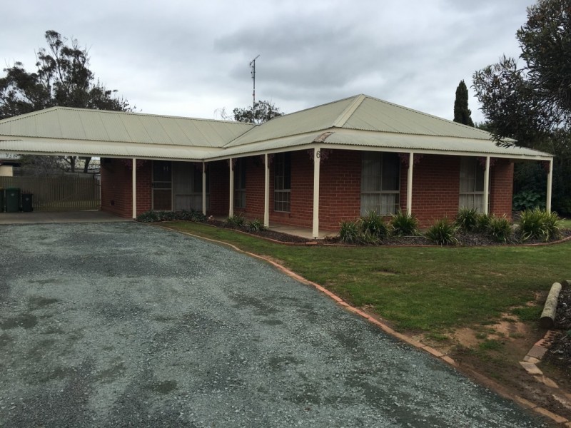 6 Wanera Court, Echuca VIC 3564