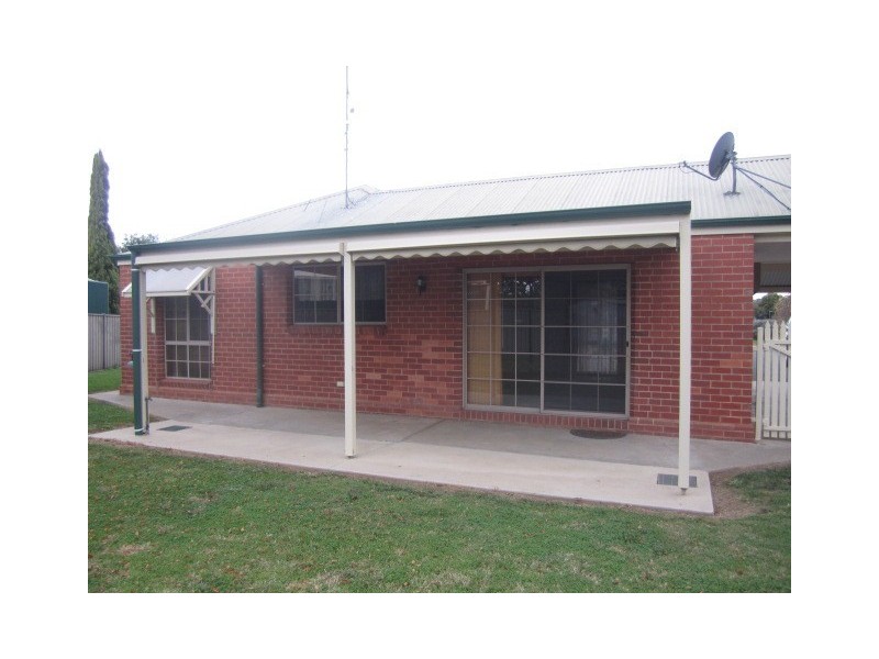 6 Wanera Court, Echuca VIC 3564