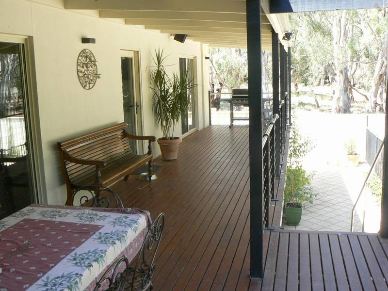 119 Haverfield Street, Echuca VIC 3564