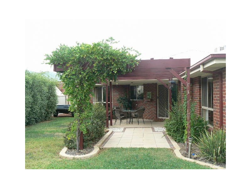31 Aberdeen Way, Moama NSW 2731