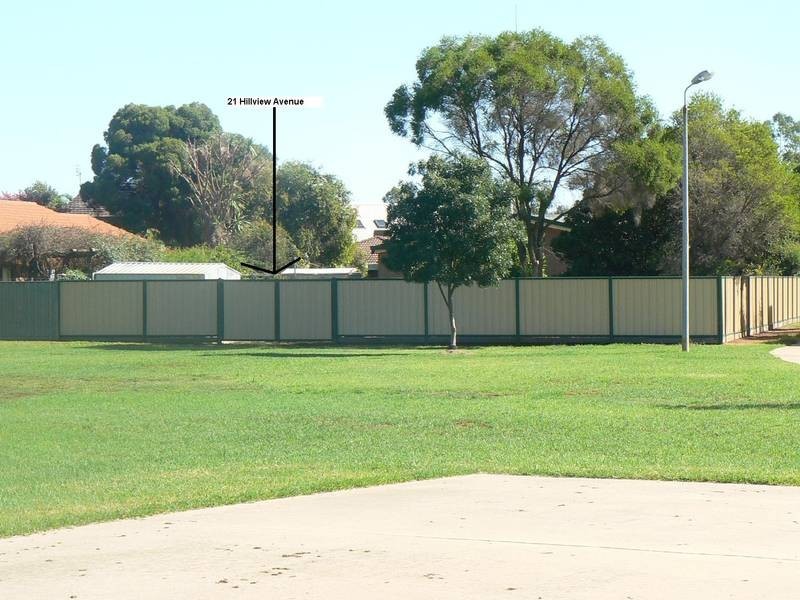 21 Hillview Ave, Moama NSW 2731