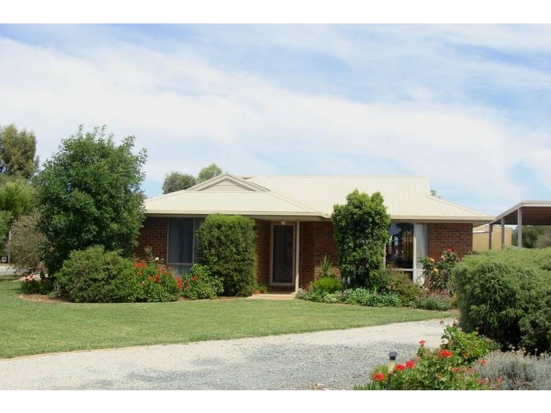 1364 Simmie Road, Echuca VIC 3564