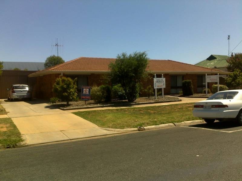1 Francis St, Echuca VIC 3564