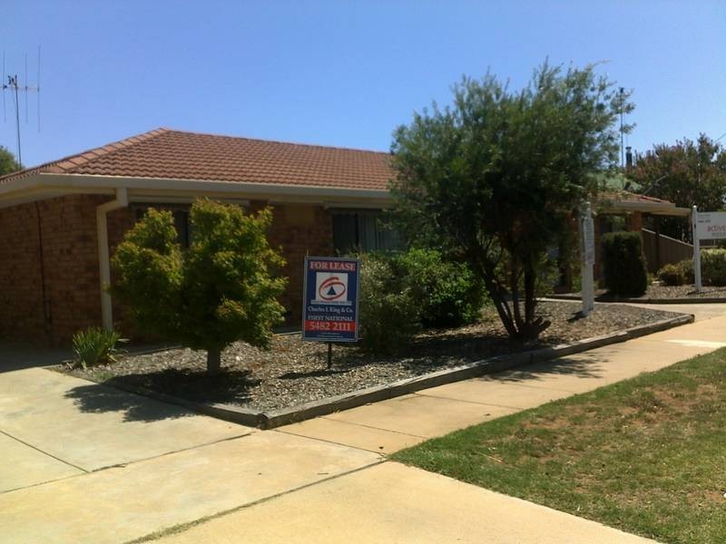 1 Francis St, Echuca VIC 3564