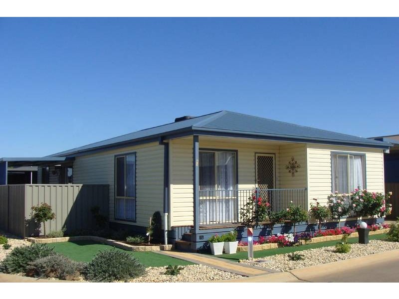 85 Swan Boulevard, Moama NSW 2731