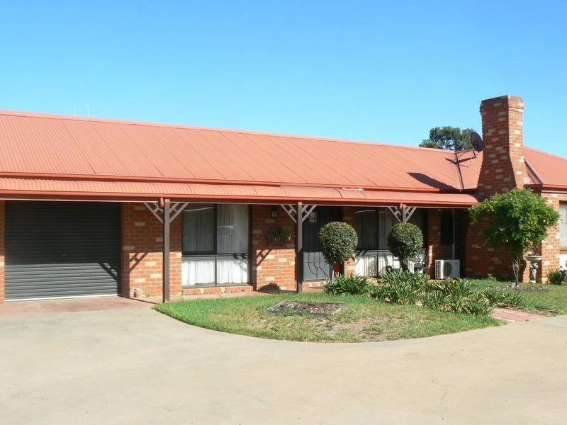 8/5 Elizabeth Street, Echuca VIC 3564
