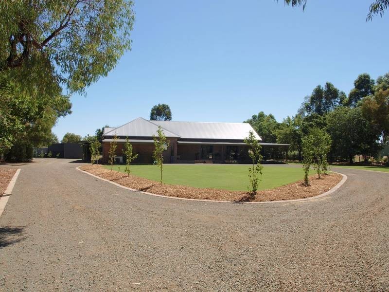 89 Scott Road, Echuca VIC 3564