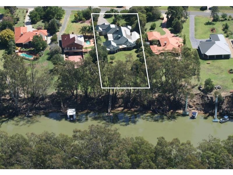 112 Wharparilla Drive, Echuca VIC 3564