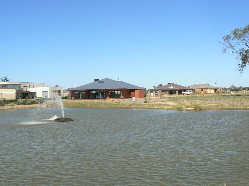 2 Burgundy Court, Moama NSW 2731