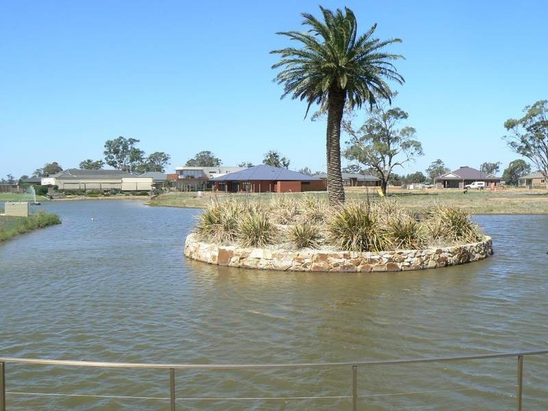 2 Burgundy Court, Moama NSW 2731