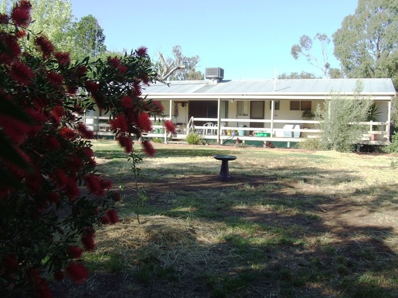 74 Mathoura Street, Mathoura NSW 2710