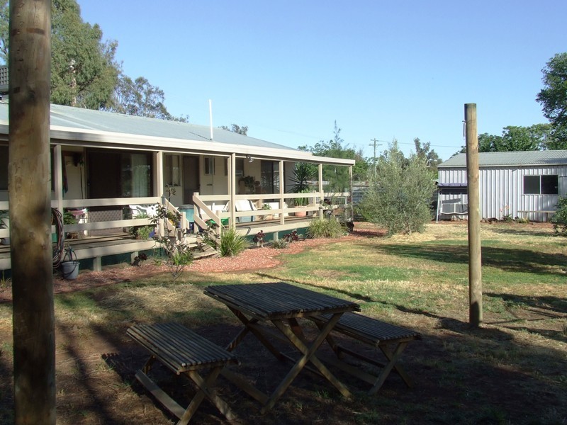 74 Mathoura Street, Mathoura NSW 2710