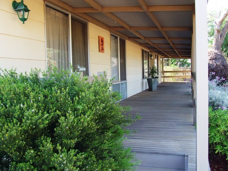 74 Mathoura Street, Mathoura NSW 2710