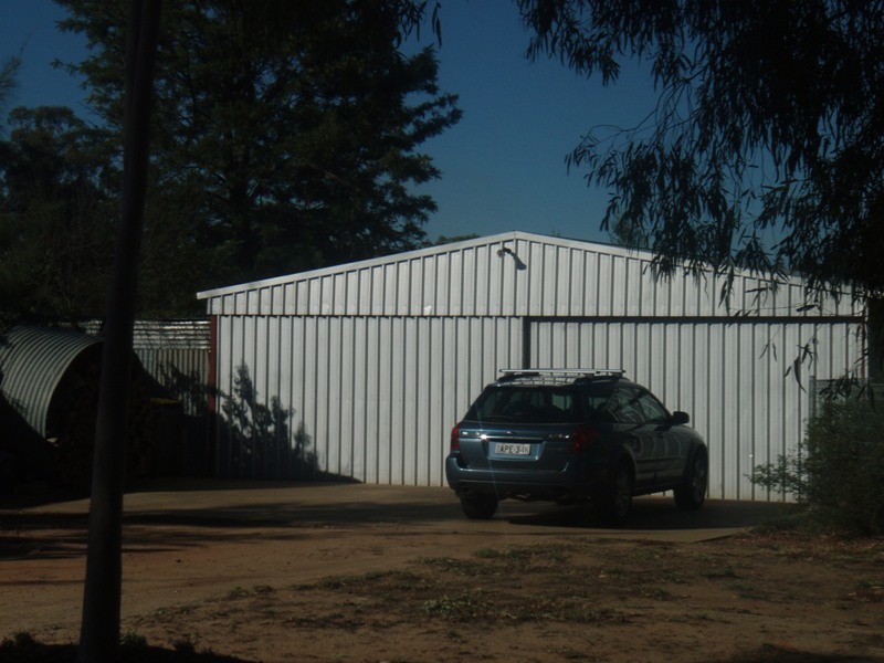 74 Mathoura Street, Mathoura NSW 2710