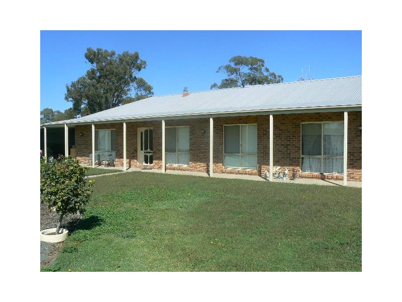 810 Wharparilla Road, Echuca VIC 3564