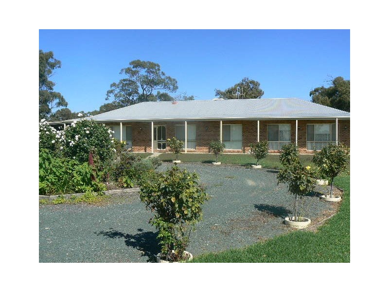 810 Wharparilla Road, Echuca VIC 3564