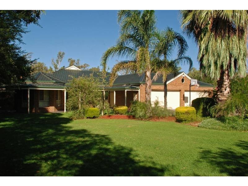 112 Wharparilla Drive, Echuca VIC 3564