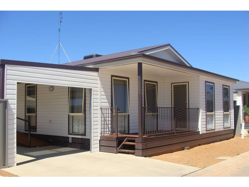 51 Swan Boulevard, Moama NSW 2731