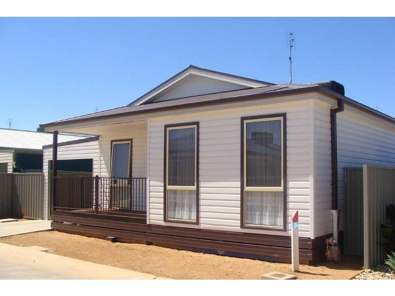 51 Swan Boulevard, Moama NSW 2731