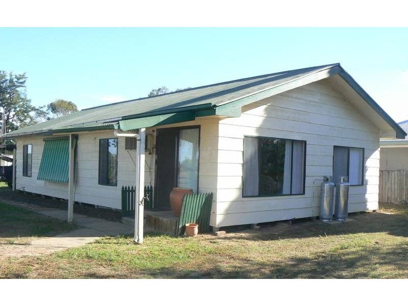 19 Wilson Street, Gunbower VIC 3566