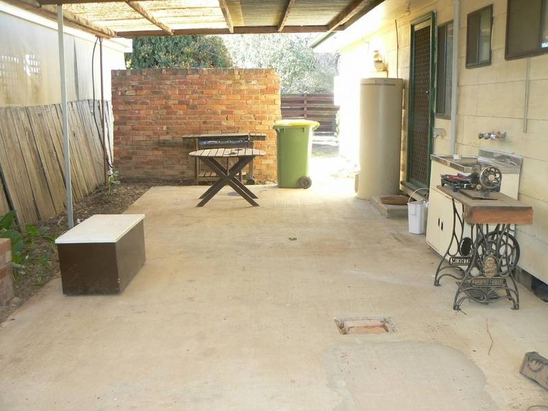 19 Wilson Street, Gunbower VIC 3566