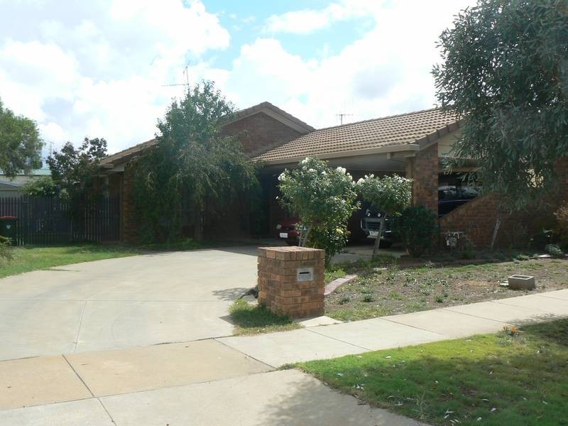 123 Crossen Street, Echuca VIC 3564