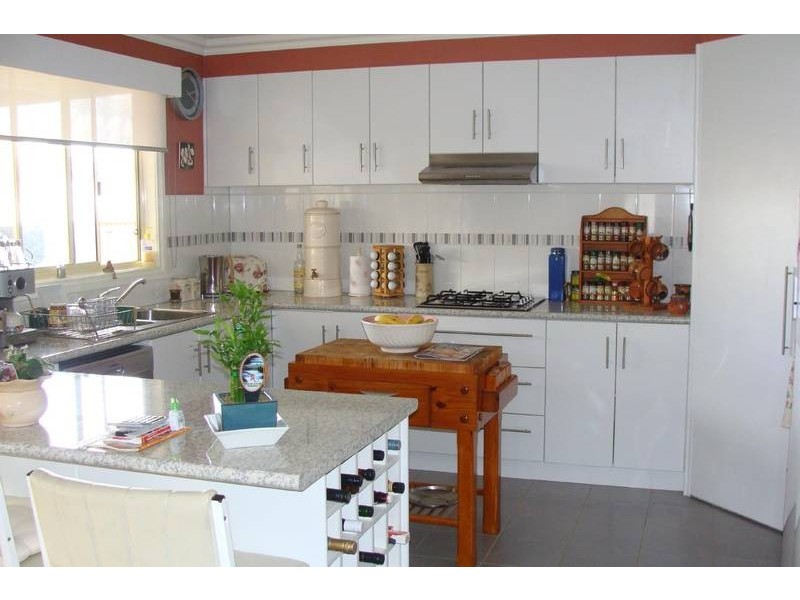 4 Rivergums Court Cobb Haven, Moama NSW 2731