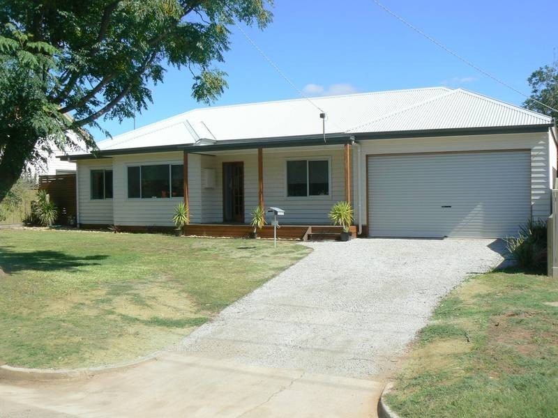 105 Hume Street, Echuca VIC 3564