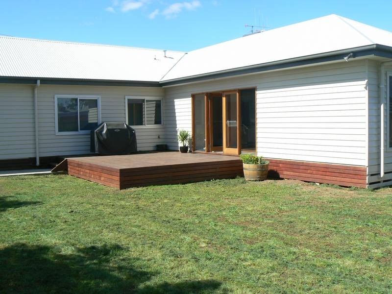 105 Hume Street, Echuca VIC 3564