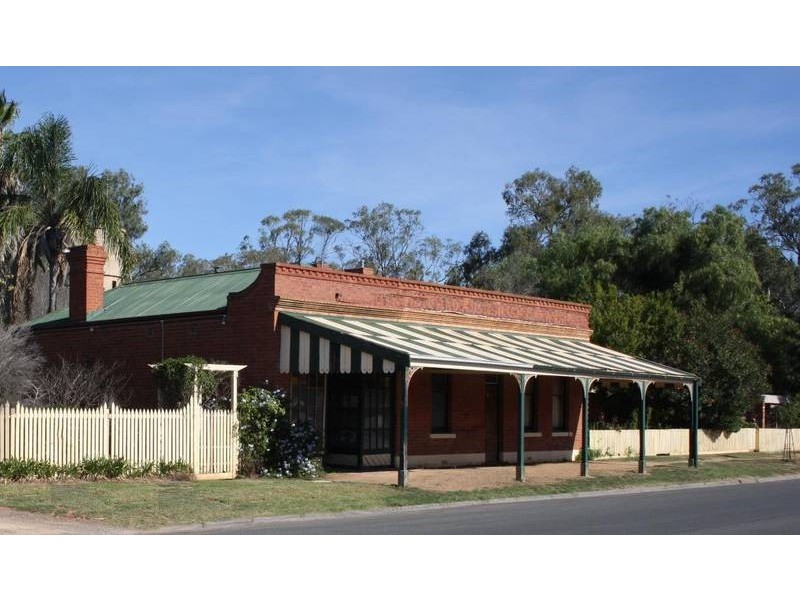 9 – 11 a Shaw Street, Echuca VIC 3564