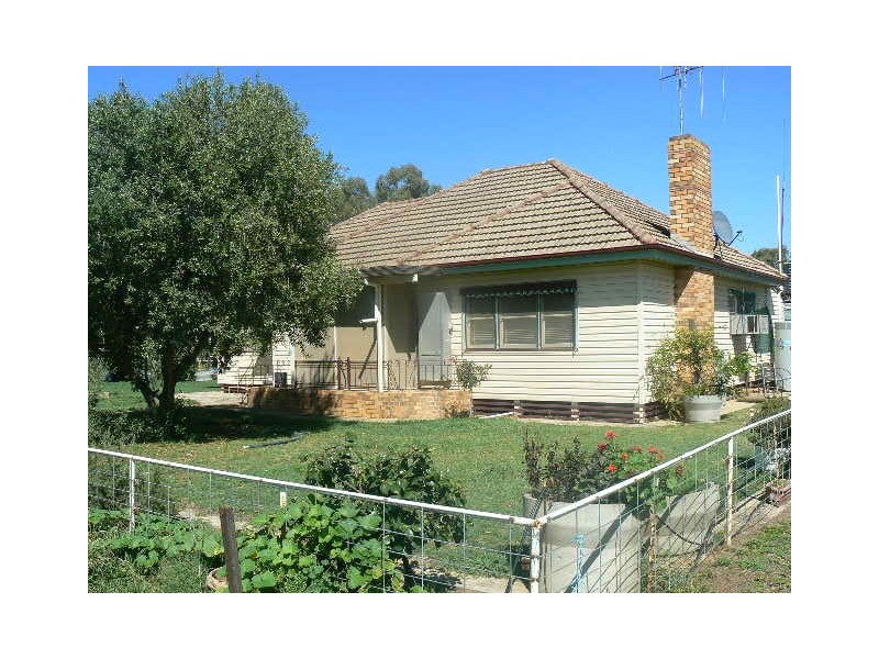 820 Wharparilla Road, Echuca VIC 3564