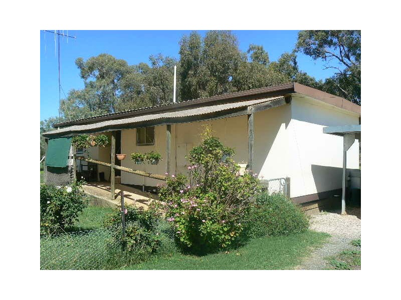 1/820 Wharparilla Road, Echuca VIC 3564