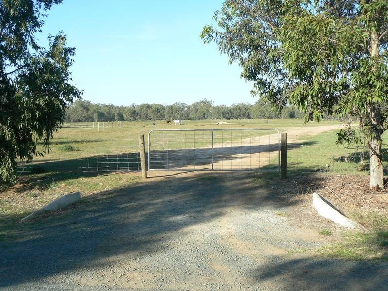 93 Schoeffel Drive, Echuca VIC 3564
