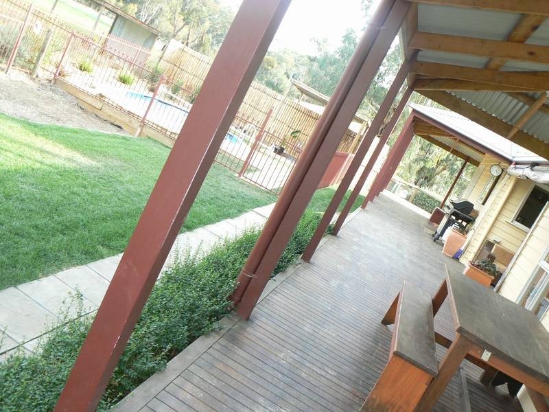 322 Bangerang Road, Echuca VIC 3564