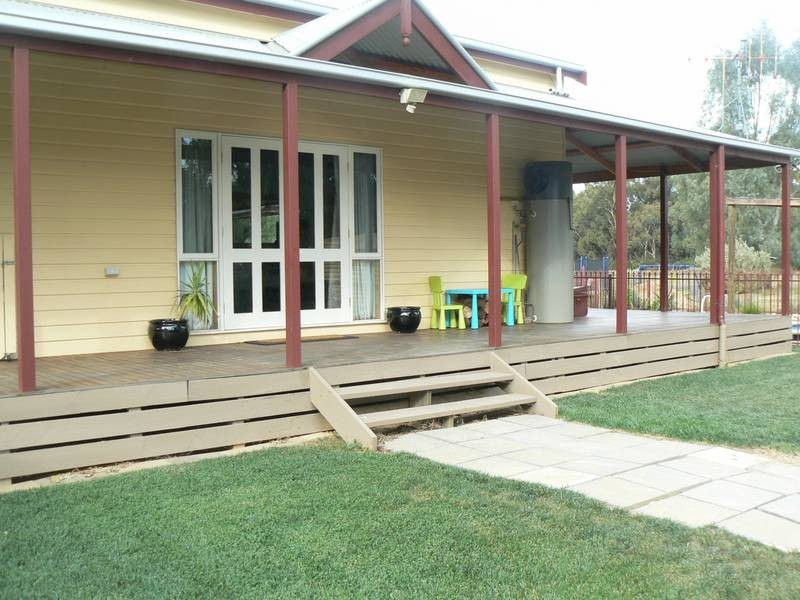 322 Bangerang Road, Echuca VIC 3564