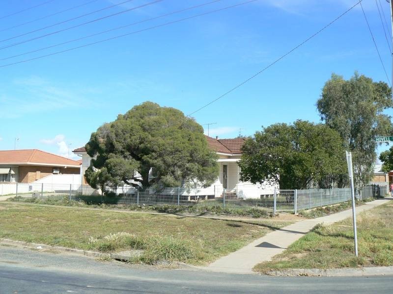 129 Cnr Pakenham & Hovell Streets, Echuca VIC 3564