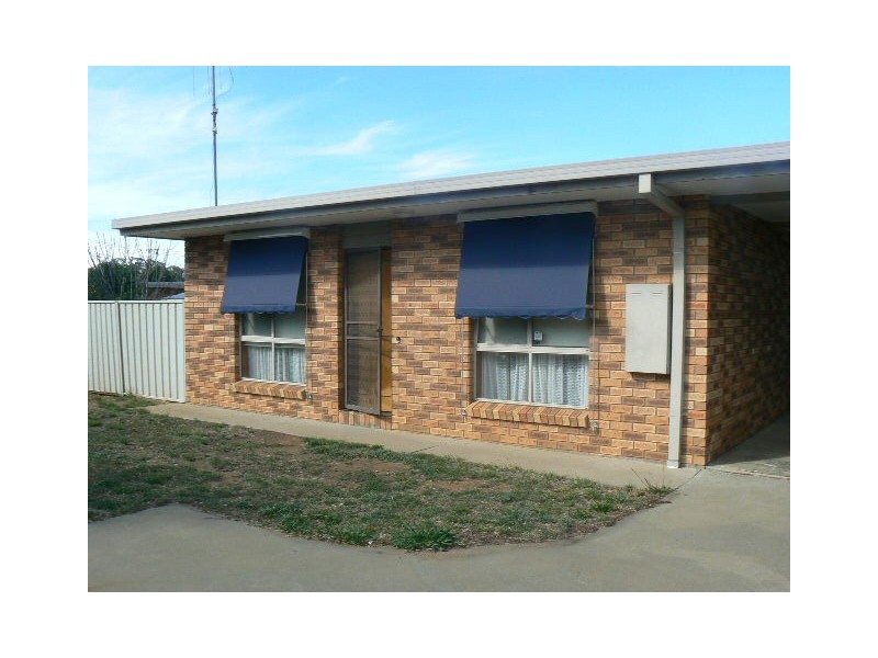6/106 Crossen Street, Echuca VIC 3564