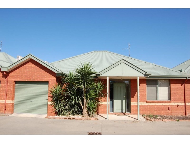 7/6 Warden Street, Moama NSW 2731